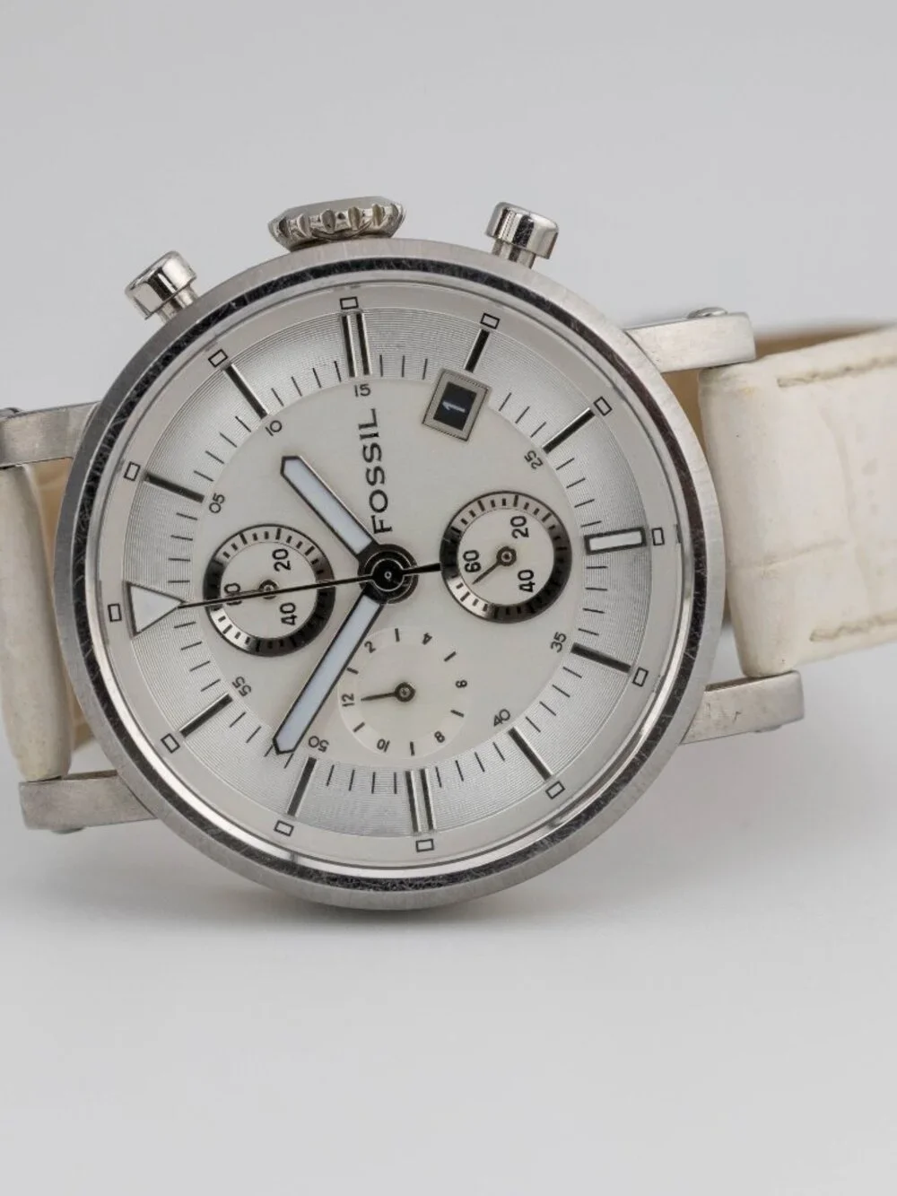 Fossil fully functional